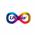 Logotipo do Projeto Utopiaᵈ