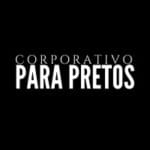 Logotipo do Projeto Corporativo para Pretos