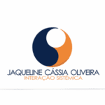 Logotipo do Projeto Jaqueline Cássia Oliveira